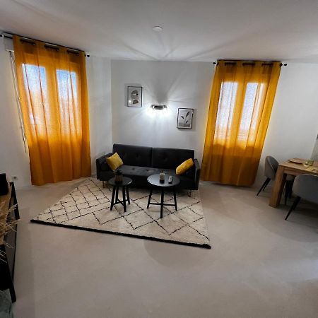 L'Aloha - Gare - 4 Personnes - Reve Au Mans Apartment Le Mans Exterior photo